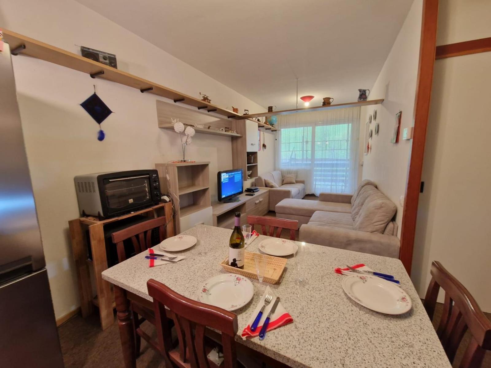 Bilocale Sulle Piste By Holiday World Artesina Экстерьер фото