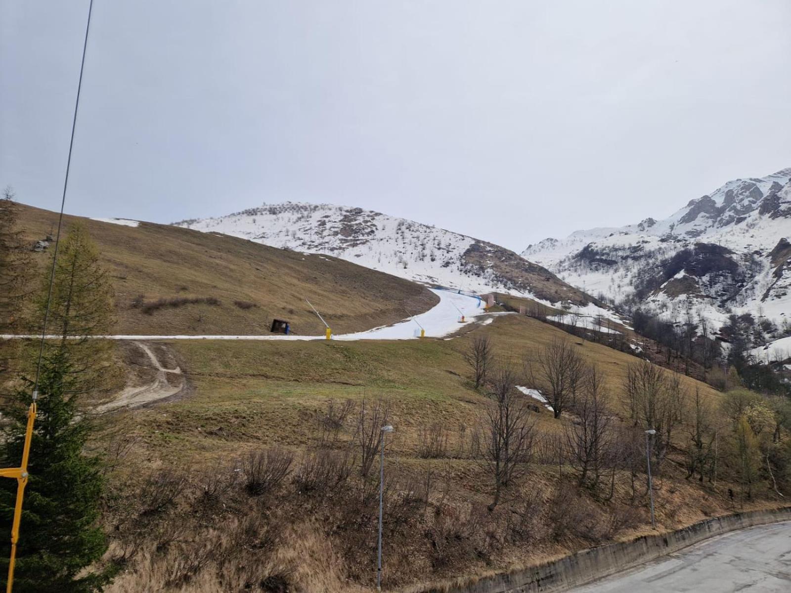 Bilocale Sulle Piste By Holiday World Artesina Экстерьер фото
