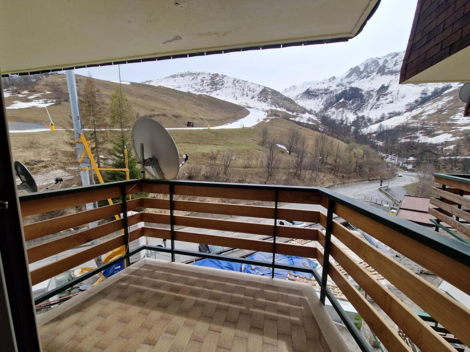 Bilocale Sulle Piste By Holiday World Artesina Экстерьер фото