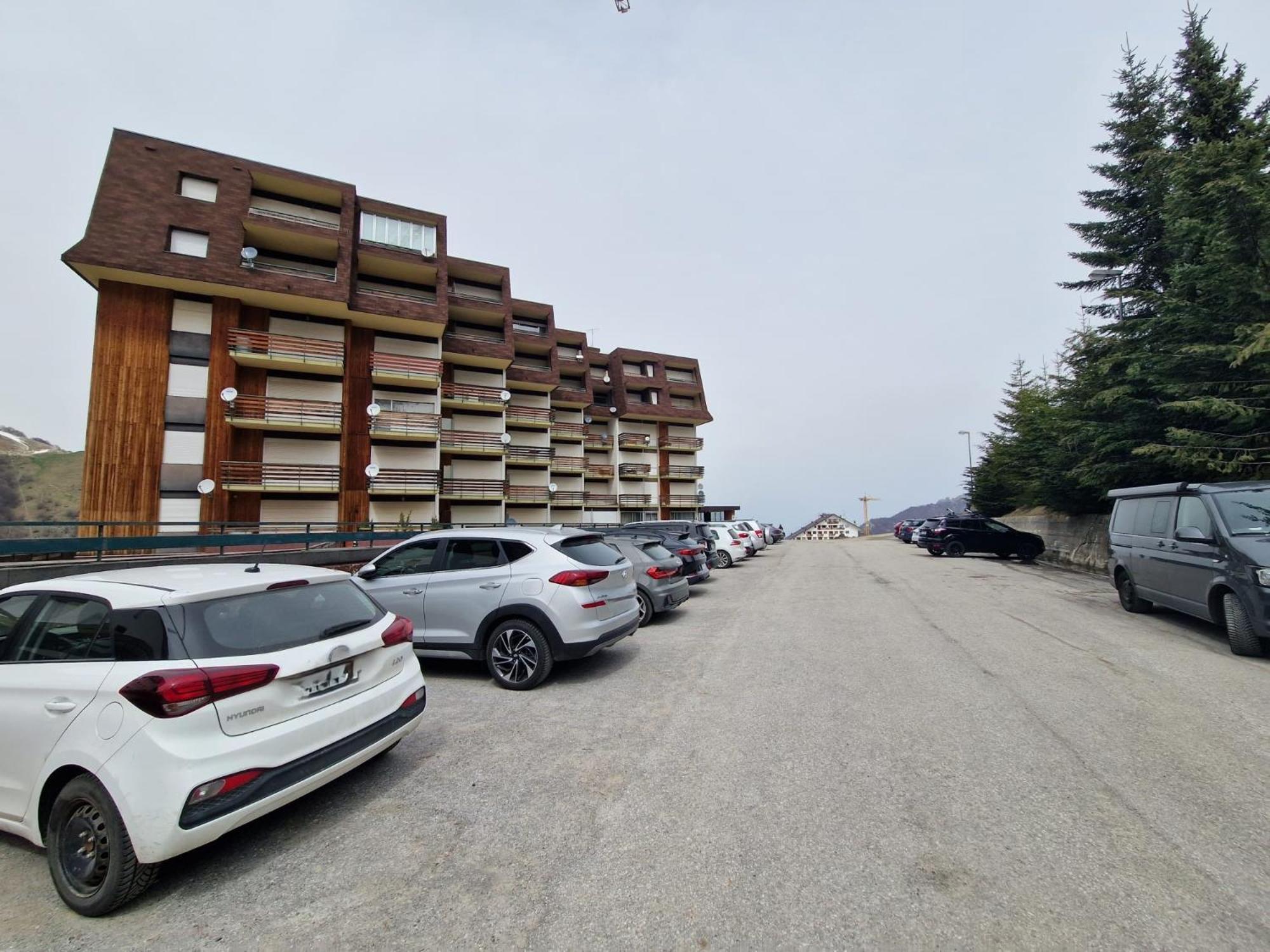 Bilocale Sulle Piste By Holiday World Artesina Экстерьер фото